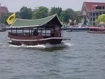 Río Chao Phraya